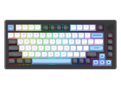 Klawiatura REDRAGON Uranus Pro 82